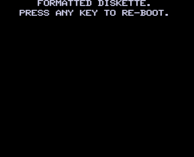 Screen shot